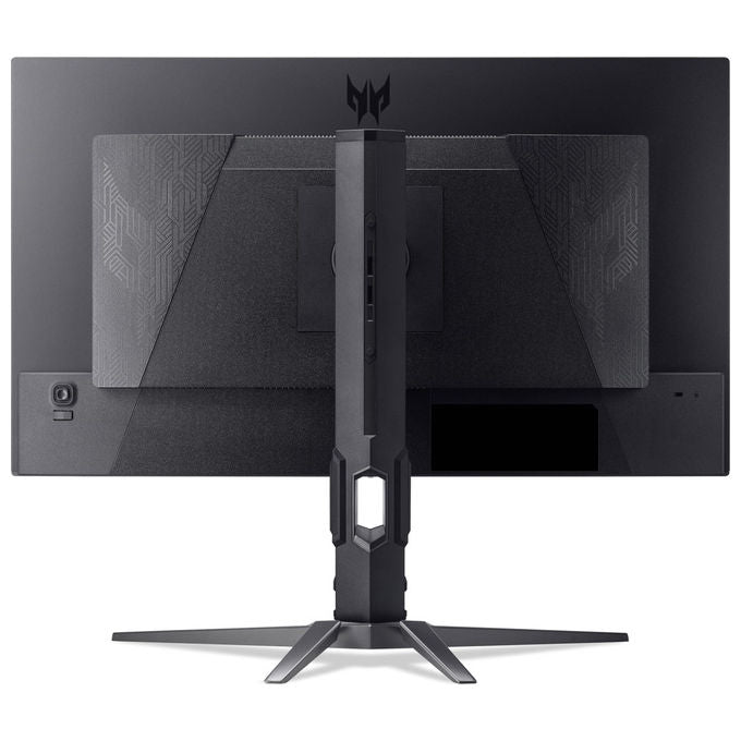 ACER Monitor Gaming OLED 27'' Predator X27U W3bmiiprx 2560 x 1440 240 Hz HDR Ready