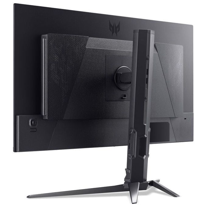 ACER Monitor Gaming OLED 27'' Predator X27U W3bmiiprx 2560 x 1440 240 Hz HDR Ready