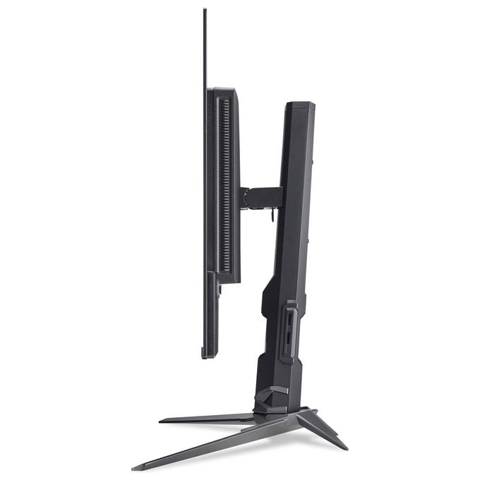 ACER Monitor Gaming OLED 27'' Predator X27U W3bmiiprx 2560 x 1440 240 Hz HDR Ready