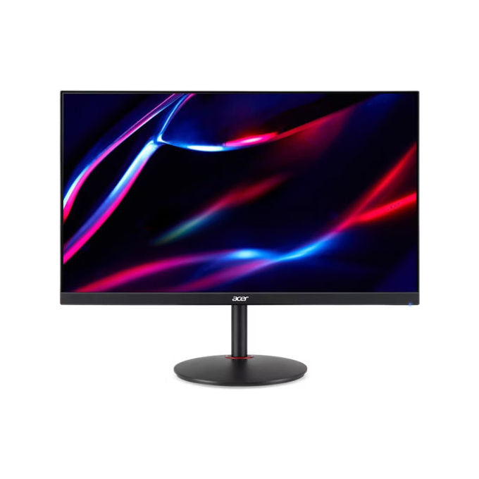 Acer, Monitor PC 27'' Nitro XV271UM3bmiiprx, Wide Quad HD, Nero