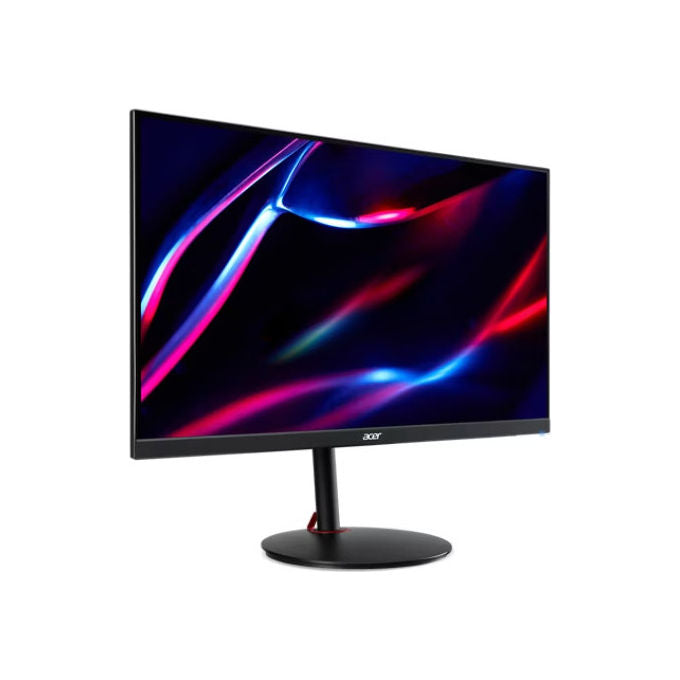 Acer, Monitor PC 27'' Nitro XV271UM3bmiiprx, Wide Quad HD, Nero