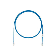 Panduit, Cavo Patch Cat6A, UTP, LSHF, Bianco, 25 m