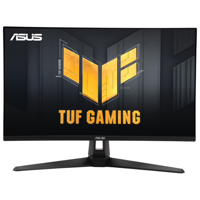 ASUS Monitor Gaming TUF VG27AQ5A 27'' QHD LCD 1 ms Nero