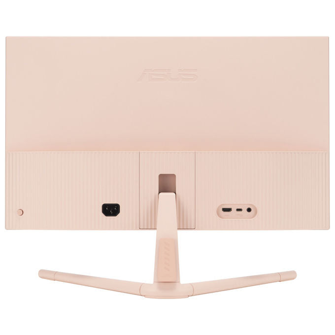 Asus, Monitor 27'' Full HD, LCD IPS, 1 ms, Rosa, VU279CFE-P