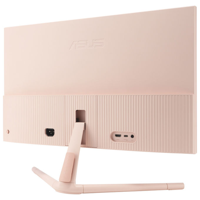 Asus, Monitor 27'' Full HD, LCD IPS, 1 ms, Rosa, VU279CFE-P