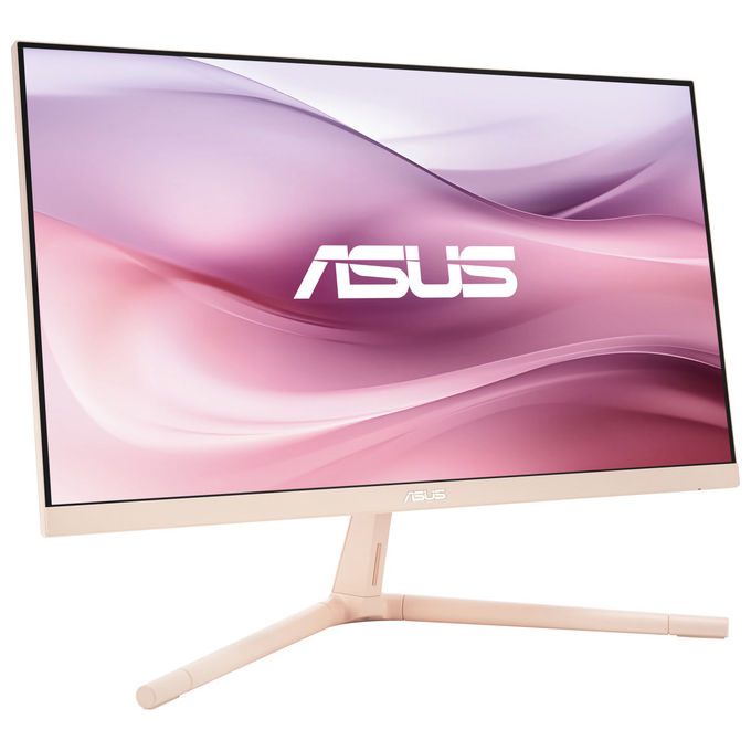 Asus, Monitor 27'' Full HD, LCD IPS, 1 ms, Rosa, VU279CFE-P