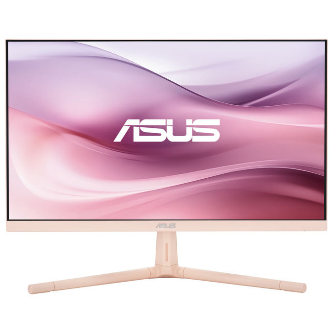 Asus, Monitor 27'' Full HD, LCD IPS, 1 ms, Rosa, VU279CFE-P