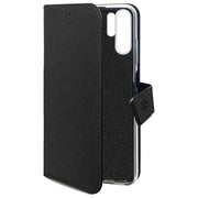 Celly Custodia a libro Ecopelle Nero per Samsung Galaxy S26 Ultra 5G