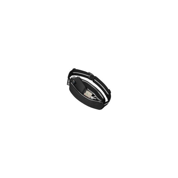 Celly wally1168 Custodia a Libro Pelle Sintetica Nera Galaxy A37 5G con Slot Porta Carte