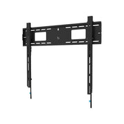 Neomounts Supporto TV da Parete XL 125 kg VESA 800 x 600 Acciaio Nero