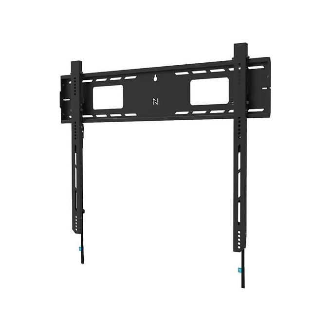Neomounts Supporto TV da Parete XL 125 kg VESA 800 x 600 Acciaio Nero