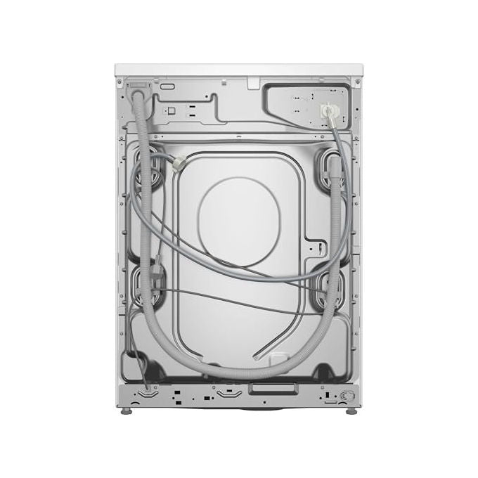 Bosch WAN28228IT Serie 4 Lavatrice Carica Frontale 8 Kg 1400 Giri Classe A Motore Inverter (84.5x60x59.8 cm) colore Bianco