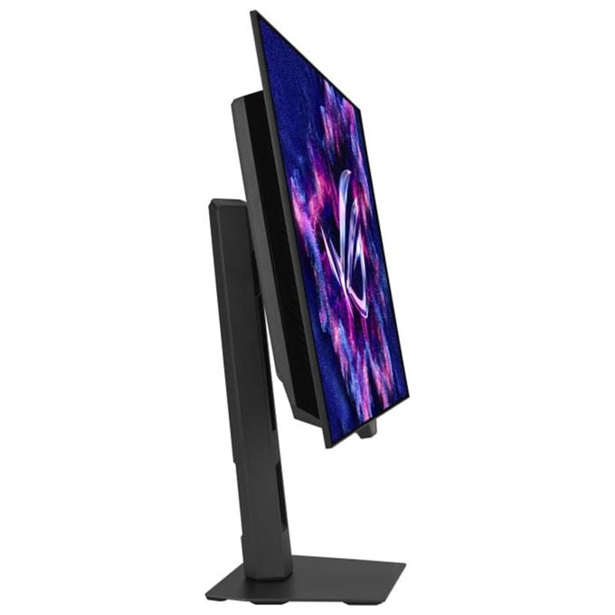 ASUS, Monitor Gaming 27'' ROG Strix OLED XG27AQDMGR, Quad HD, 240Hz, Nero