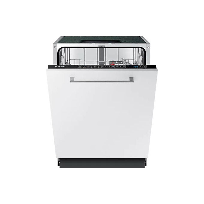 Sharp QW-NS14I49EX Lavastoviglie da incasso a scomparsa totale 10 coperti Classe E Eco Wash Express 50 min (82x45x55 cm)