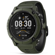 Coros Nomad Orologio GPS Sportivo Touchscreen MIP 1.3'' 22 giorni Batteria Mappe Globali Verde