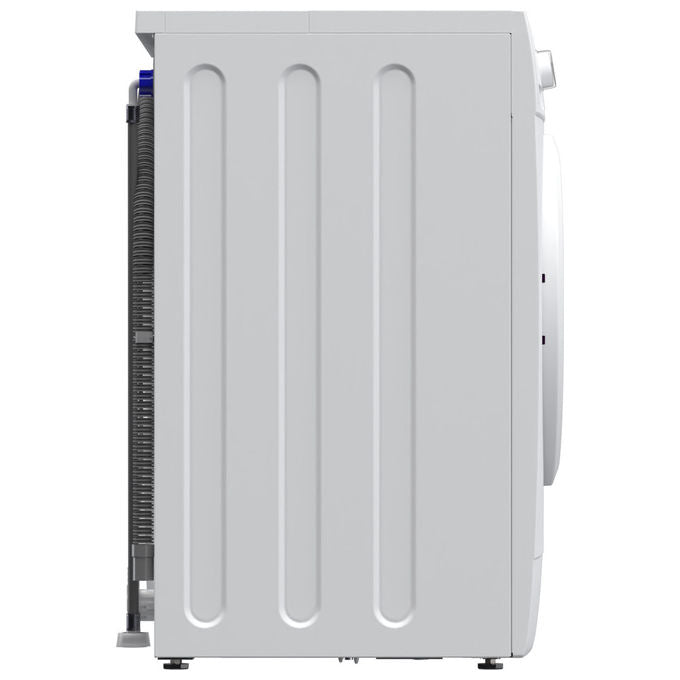 SanGiorgio F1012A9 Lavatrice Caricamento Frontale 10 Kg 1200 rpm Classe A (84x60x59 cm) colore Bianco