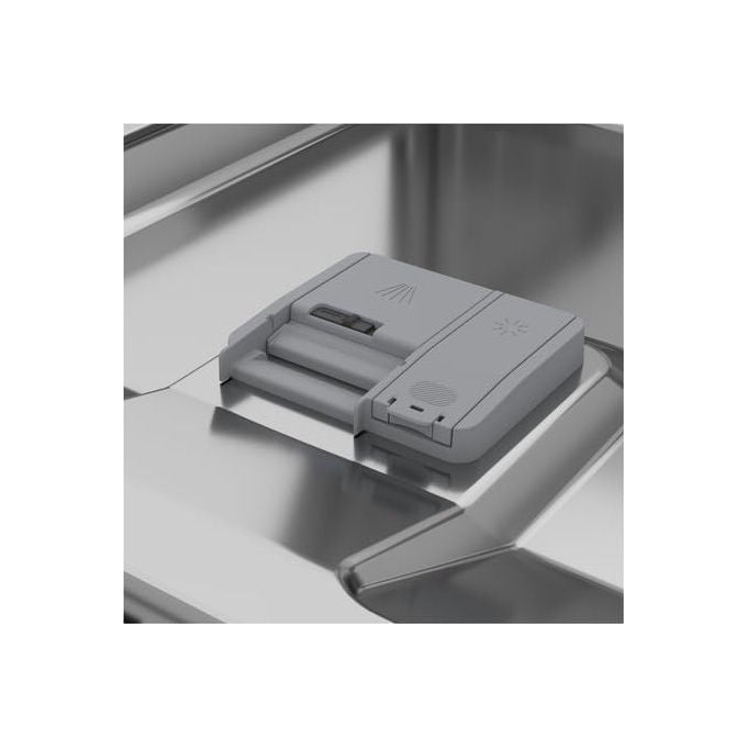 Beko BDIN38552P Lavastoviglie da Incasso 15 coperti Classe B 40 dB 8 programmi (82x60x55 cm) colore Bianco