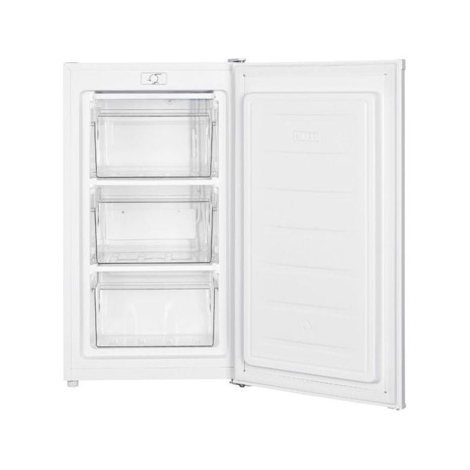 NGM CV140W Congelatore verticale a cassetti 60 L Classe E colore Bianco