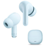 Xiaomi Redmi Buds 8 Lite Cuffie TWS In-Ear Cancellazione Rumore 42dB Driver 12.4mm Bluetooth 5.4 Blu