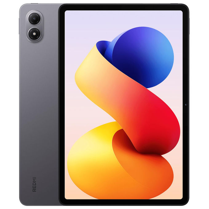 XIAOMI, Tablet, Redmi Pad 2 Pro, 6G RAM, 128G ROM, Grigio Grafite