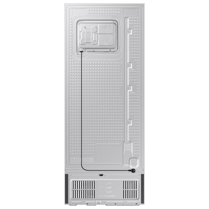 Samsung RT42CG6644WWES Frigorifero Libera Installazione 415 L No Frost Classe E (178x70x67 cm) colore Bianco