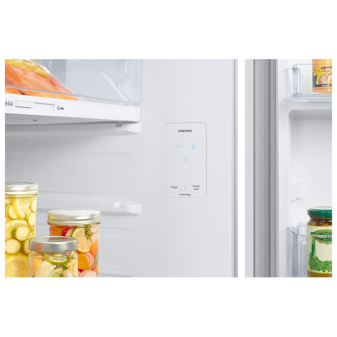 Samsung RT42CG6644WWES Frigorifero Libera Installazione 415 L No Frost Classe E (178x70x67 cm) colore Bianco