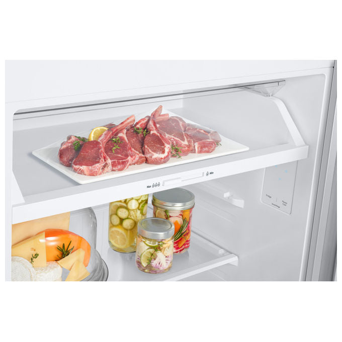 Samsung RT42CG6644WWES Frigorifero Libera Installazione 415 L No Frost Classe E (178x70x67 cm) colore Bianco