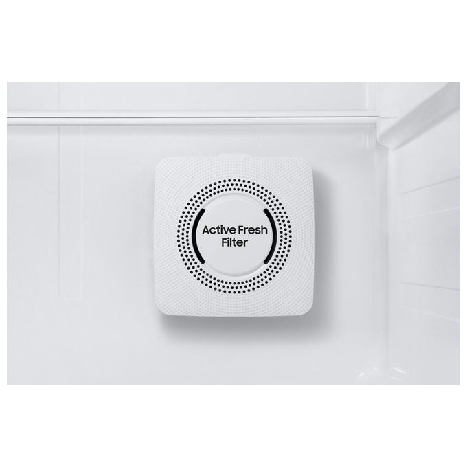 Samsung RT42CG6644WWES Frigorifero Libera Installazione 415 L No Frost Classe E (178x70x67 cm) colore Bianco