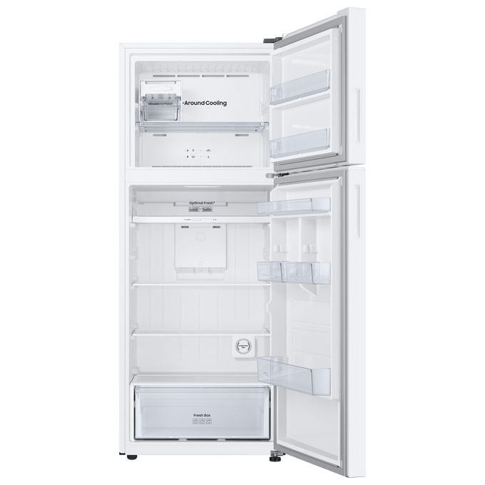 Samsung RT42CG6644WWES Frigorifero Libera Installazione 415 L No Frost Classe E (178x70x67 cm) colore Bianco