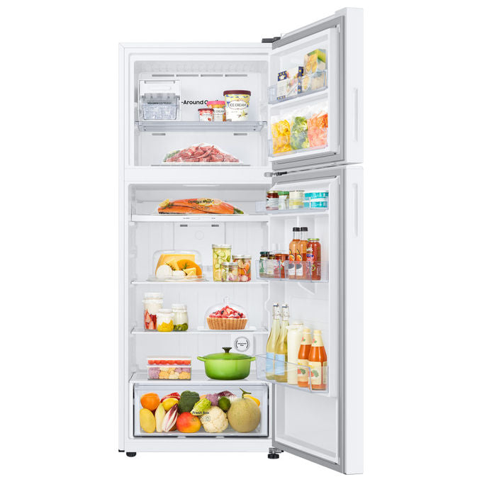 Samsung RT42CG6644WWES Frigorifero Libera Installazione 415 L No Frost Classe E (178x70x67 cm) colore Bianco