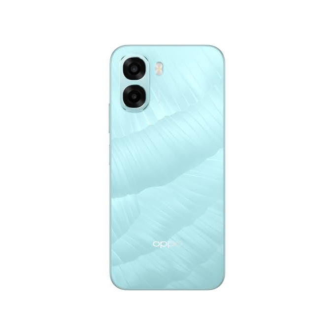 OPPO A6x, 4G, 4GB, 128GB, Dual SIM, Azzurro Ghiaccio