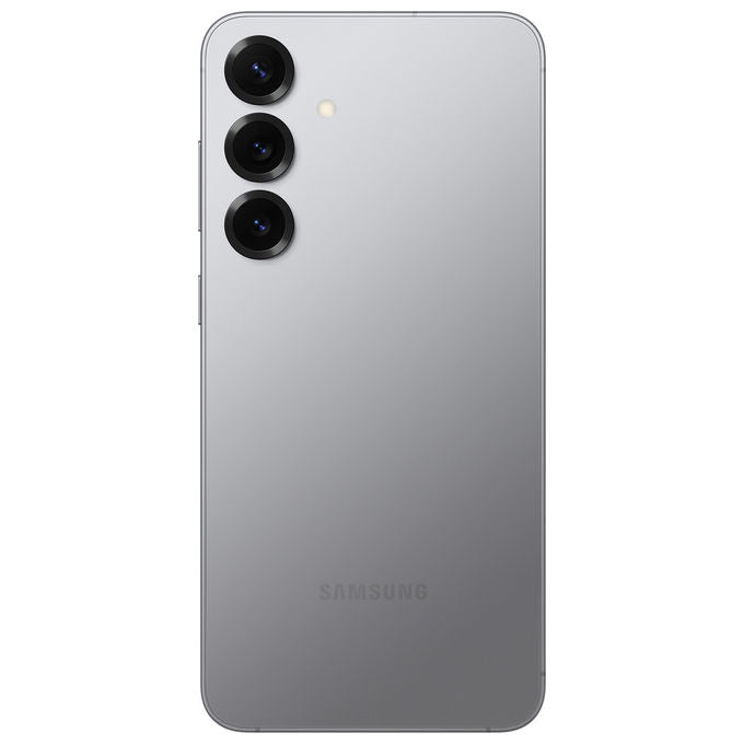 Vodafone Samsung Galaxy S25 5G, 6.2'', 12 GB RAM, 128 GB, Argento