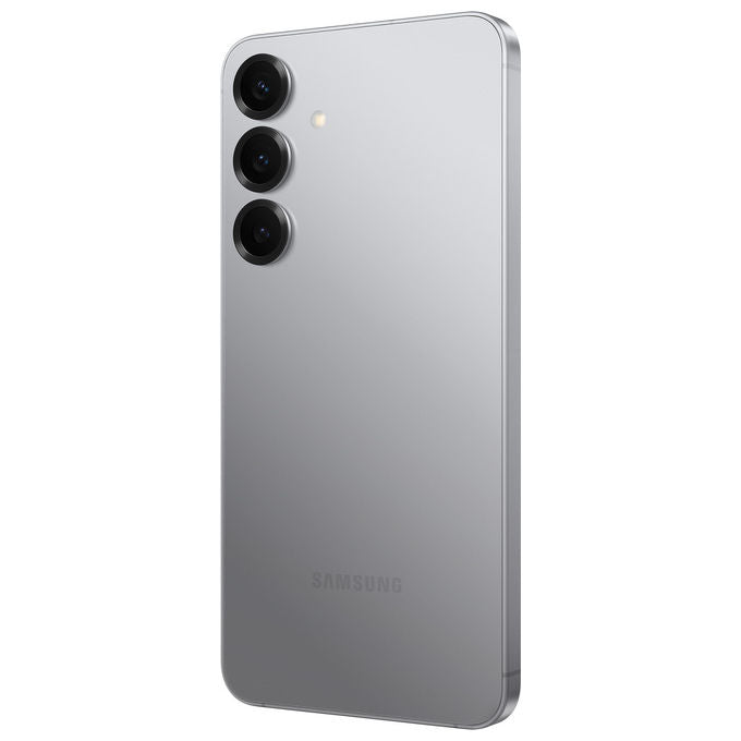 Vodafone Samsung Galaxy S25 5G, 6.2'', 12 GB RAM, 128 GB, Argento