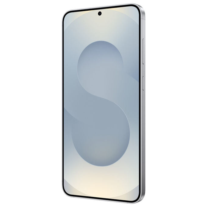 Vodafone Samsung Galaxy S25 5G, 6.2'', 12 GB RAM, 128 GB, Argento