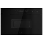 ASKO Forno a microonde 22 L Nero da incasso OM23BGC