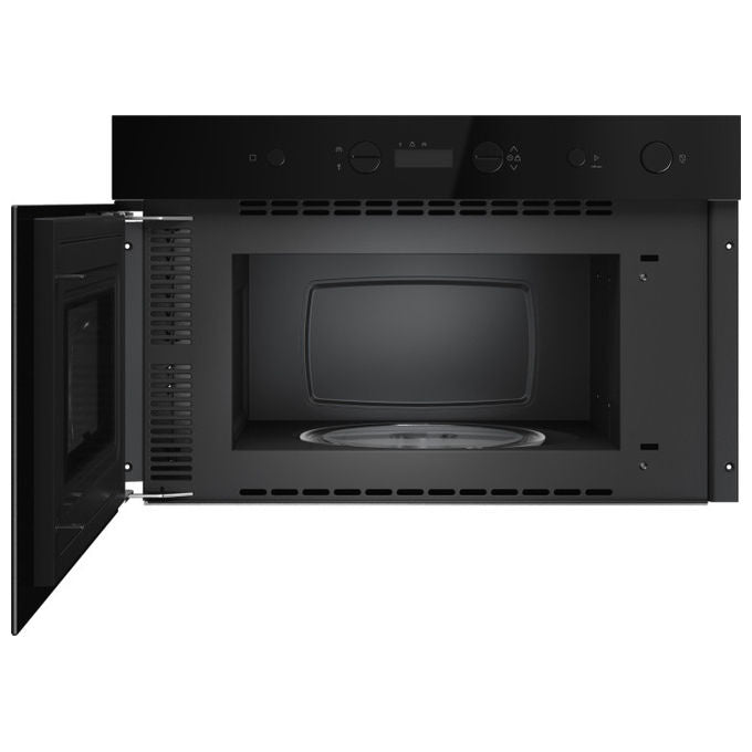 ASKO Forno a microonde 22 L Nero da incasso OM23BGC