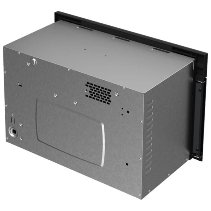 ASKO Forno a microonde 22 L Nero da incasso OM23BGC