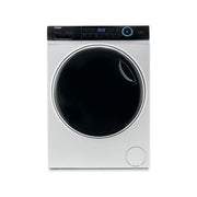Haier HWD80BP14367TUIT X Series 7 Lavasciuga Frontale 8-5 Kg 1400 rpm Classe A Inverter Vapore Wi-Fi Condensazione (85x60x53 cm) colore Bianco