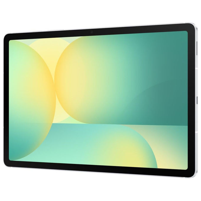 Samsung Tablet Galaxy Tab S10 FE SM-X520 10.9'' Argento 128GB 8GB RAM Wi-Fi