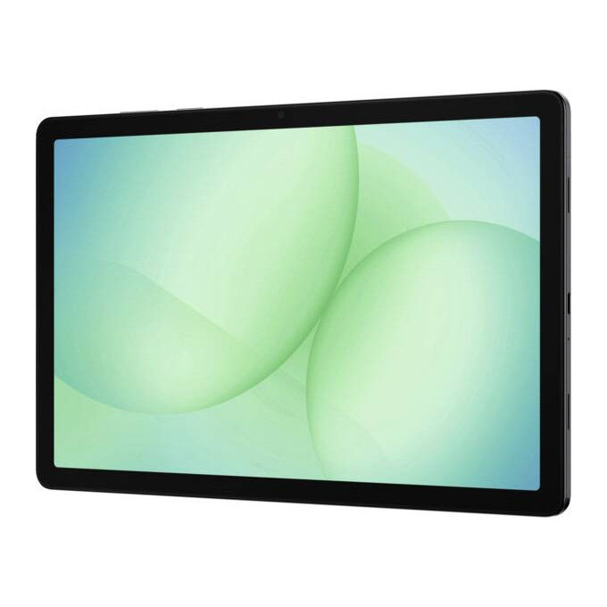 Samsung SM-X130 Galaxy Tab A11 Tablet Wi-Fi 8.7'' 8 GB RAM 128 GB Android 15 One UI 7 colore Grigio