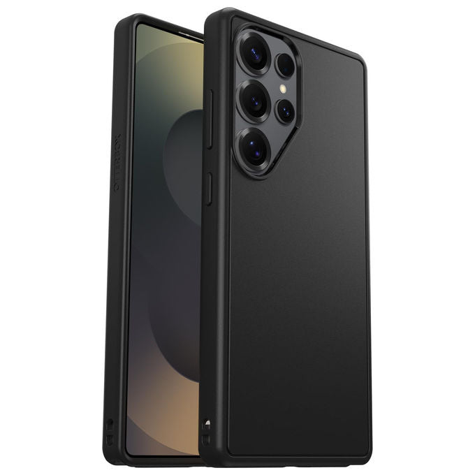 Otterbox Cover Symmetry Series Magneti Antiurto Nero per Samsung Galaxy S25 Ultra