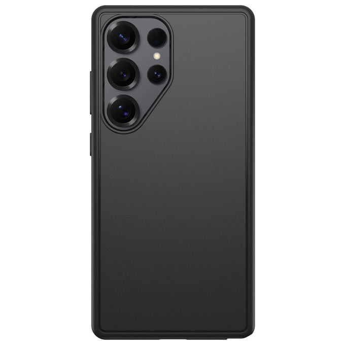 Otterbox Cover Symmetry Series Magneti Antiurto Nero per Samsung Galaxy S25 Ultra