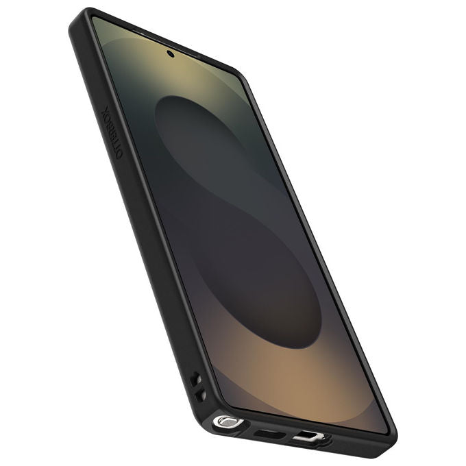 Otterbox Cover Symmetry Series Magneti Antiurto Nero per Samsung Galaxy S25 Ultra