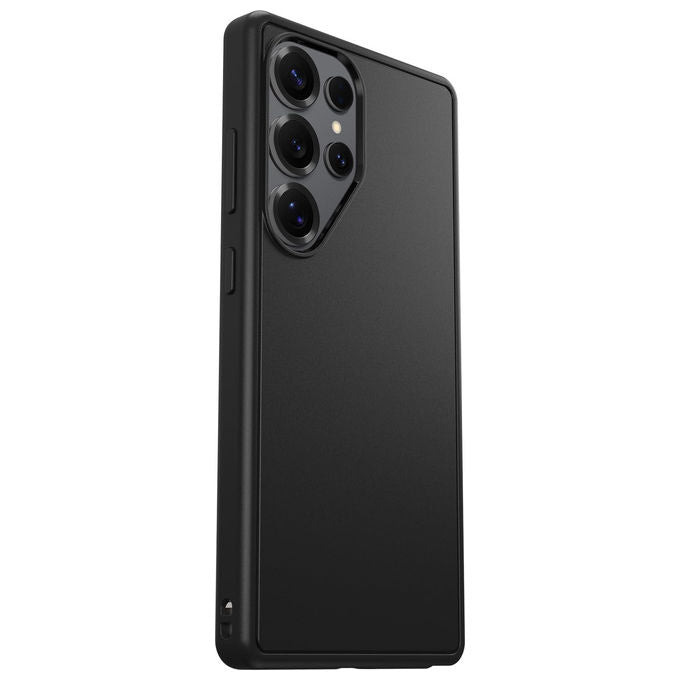 Otterbox Cover Symmetry Series Magneti Antiurto Nero per Samsung Galaxy S25 Ultra