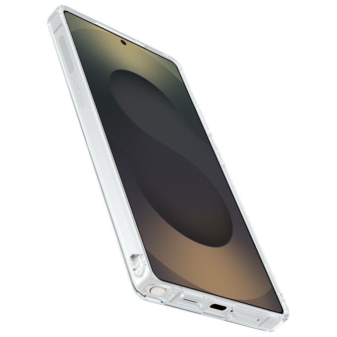 OtterBox, Cover Samsung Galaxy S25 Ultra, Symmetry Series Clear con Magneti, Resistente a shock e cadute, Trasparente