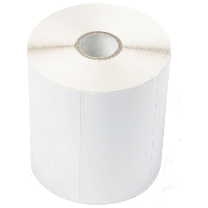 Brother, Etichette Semilucide, 102 x 74 mm, 1000 Pezzi, Per TD-4420TN
