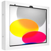 Compulocks, Supporto Antifurto Tablet Bianco 27.7 cm, Compatibile Apple iPad