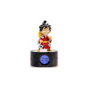 Teknofun Sveglia e Lampada Luffy One Piece 27 cm