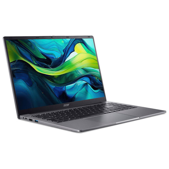Acer AL15-32P-C425 Notebook 15.6 Full HD Intel Celeron N4500 4GB RAM 128GB HDD Grigio