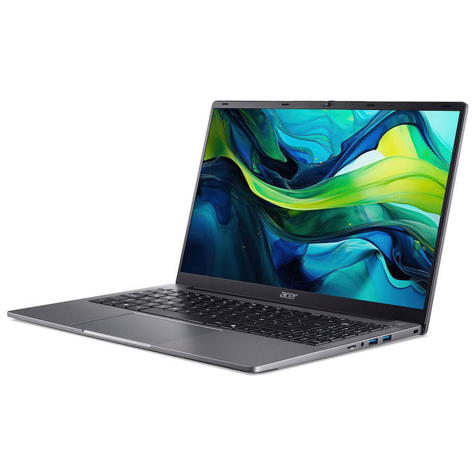 Acer AL15-32P-C425 Notebook 15.6 Full HD Intel Celeron N4500 4GB RAM 128GB HDD Grigio